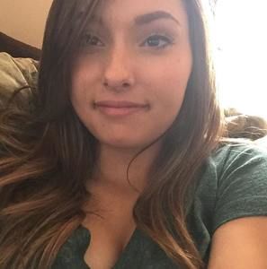 Meet your Posher, Lexi